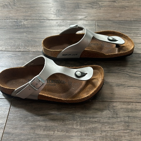 Birkenstock sandals - Picture 3 of 7